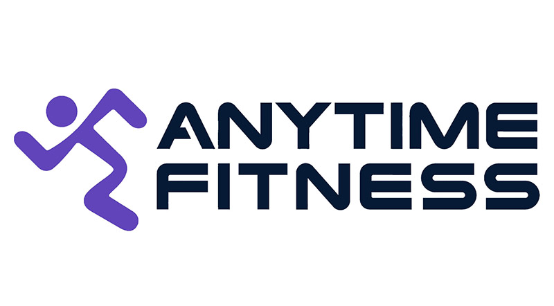 Anytime Fitness