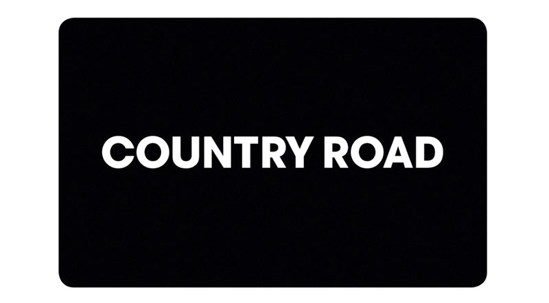 Country Road
