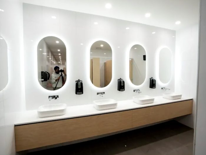 Genesis Gym