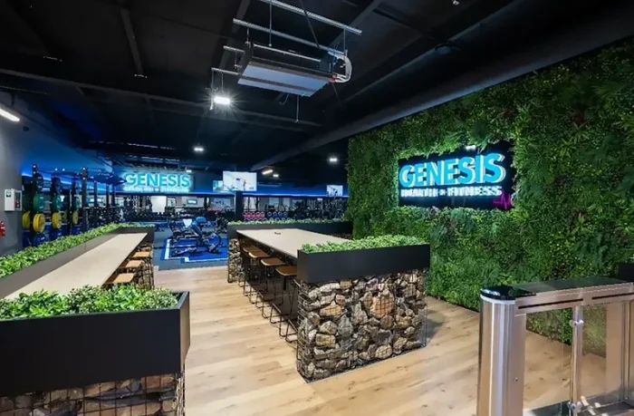 Genisis Gym