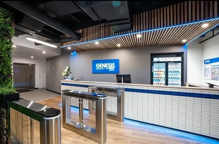 Genisis Gym