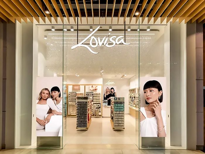 Lovisa