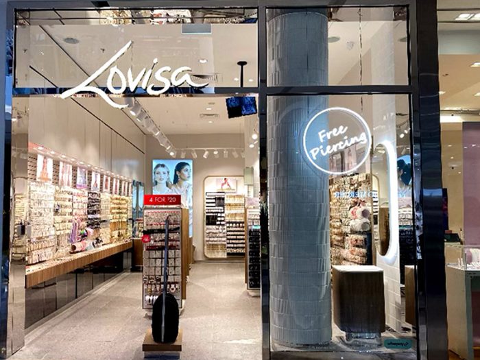 Lovisa