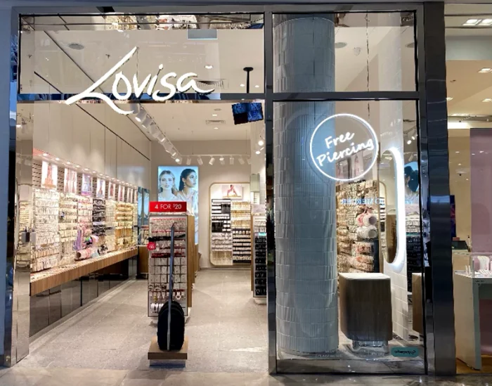 Lovisa